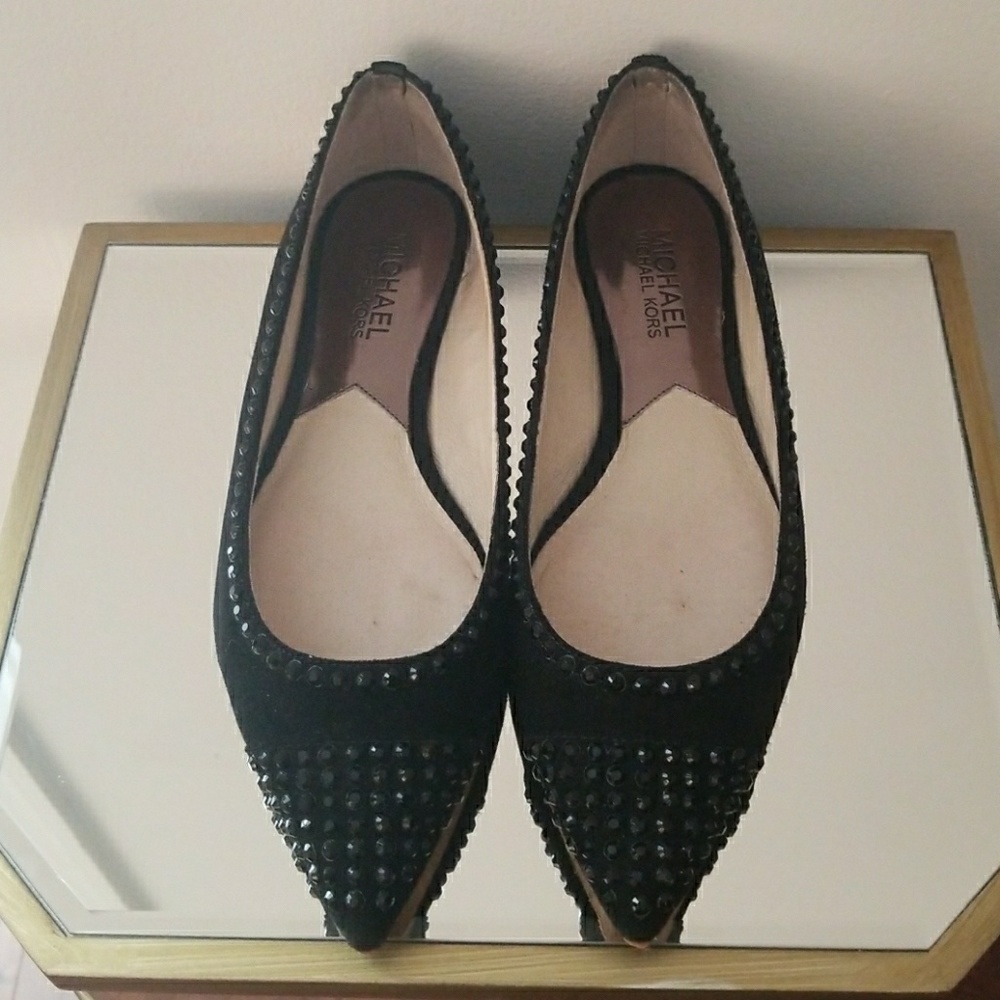 Michael Kors Shoes